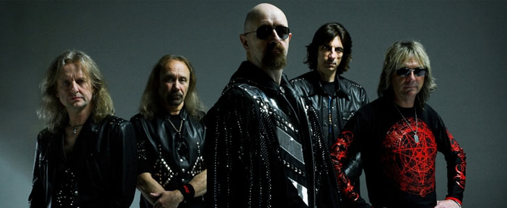 Judas Priest