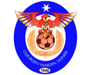 CSM Moinesti