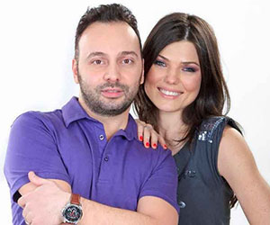 Paula Seling & Ovi
