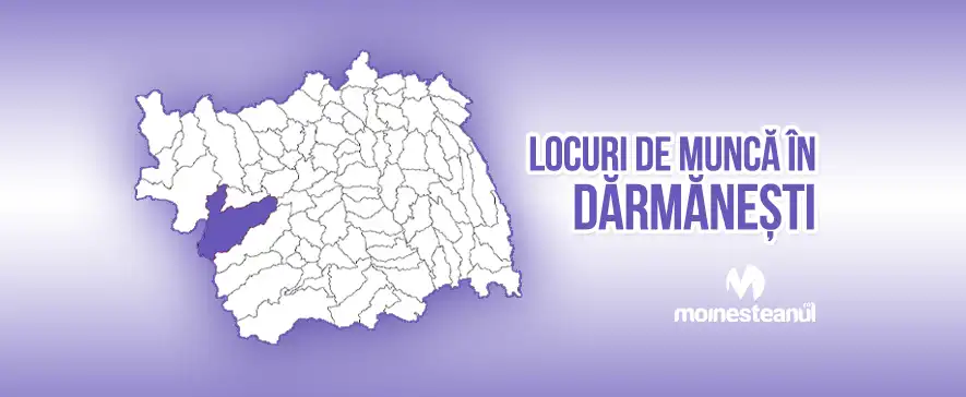 Muncitor necalificat în silvicultură (1 post)