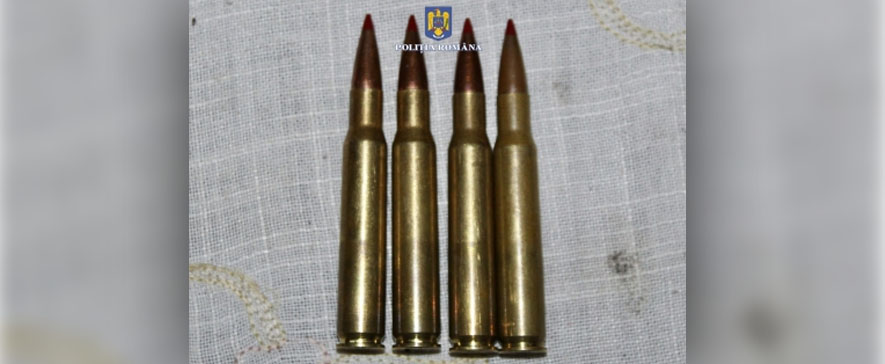 Operațiune anticamătă a polițiștilor moineșteni: 5 percheziții, confiscări și amenzi în Moinești și Asău