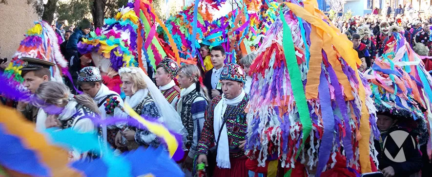 Comănești dă startul sărbătorilor de iarnă cu un calendar bogat de evenimente culturale și tradiționale