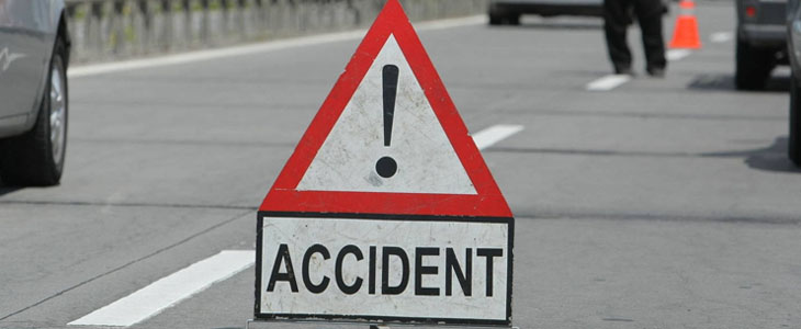 Acccident rutier în Comănești: Pieton rănit și șofer reținut pentru conducere sub influența alcoolului și părăsirea locului faptei