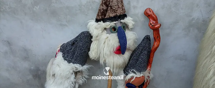 Festivalul de Datini și Obiceiuri de Crăciun și Anul Nou pe Stil Vechi revine la Slănic-Moldova