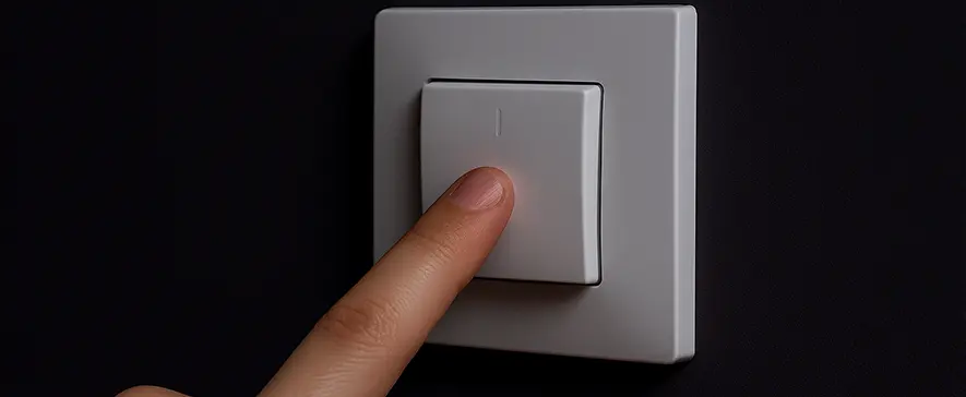 Întrerupere programată a energiei electrice pe 24 februarie în Comănești