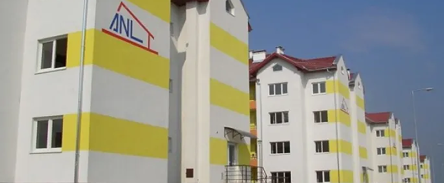 Primăria Târgu Ocna pregătește în decembrie o nouă listă privind repartizarea locuințelor ANL pentru tineri