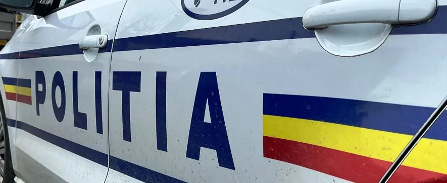 Un bărbat din Asău urmărit internațional pentru viol, a fost reținut de polițiștii băcăuani