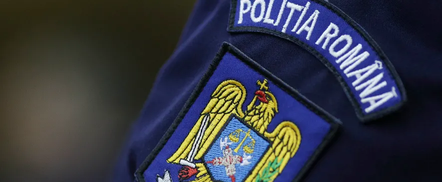 Poliția Rurală Răcăciuni