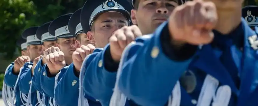 Inspectoratul de Jandarmi Județean „Ștefan cel Mare” Bacău recrutează tineri pentru Academia de Poliție – Specialitatea Jandarmi, sesiunea 2026