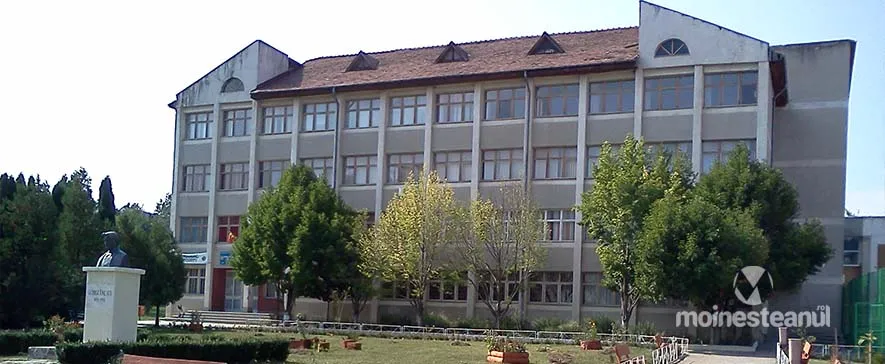 Elevi ai Școlii Gimnaziale „George Enescu” Moinești, premiați la etapa județeană a Olimpiadei de Biologie „George Emil Palade”