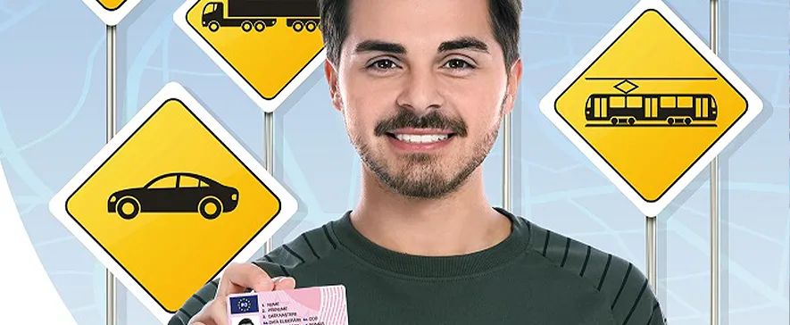 Permis pentru viitor - MOL Romania