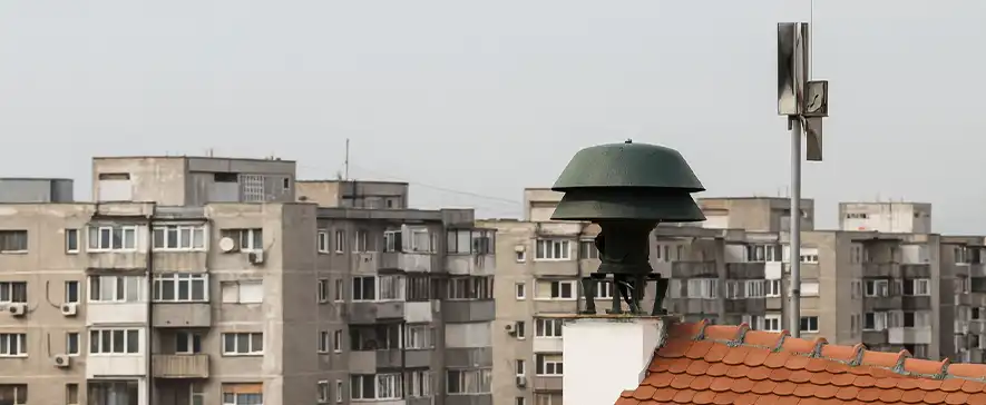Exercițiul „Miercurea Alarmelor” va avea loc pe 4 martie, la ora 10:00, în tot județul Bacău. Explicația semnalelor sonore.