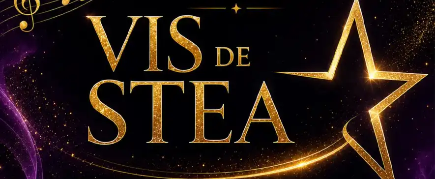 Festivalul „Vis de Stea” de la Moinești anunță prelungirea perioadei de înscrieri până la 15 iunie 2026