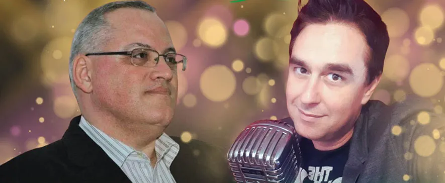 Bogdan Dragomir și Claudiu Bulete desemnați în juriul Festivalului „Vis de Stea”, ediția 2025