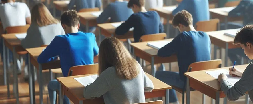 ISJ Bacău anunță că evaluările naționale pentru clasele a II-a, a IV-a și a VI-a se vor desfășura după reguli noi. Calendarul complet.