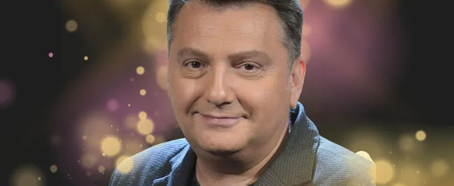 Festivalul „Vis de Stea” Moinești 2025: Mihai Alexandru, președintele juriului