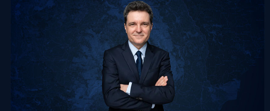Nicușor Dan câștigă alegerile prezidențiale din România, învingându-l pe George Simion în turul al doilea