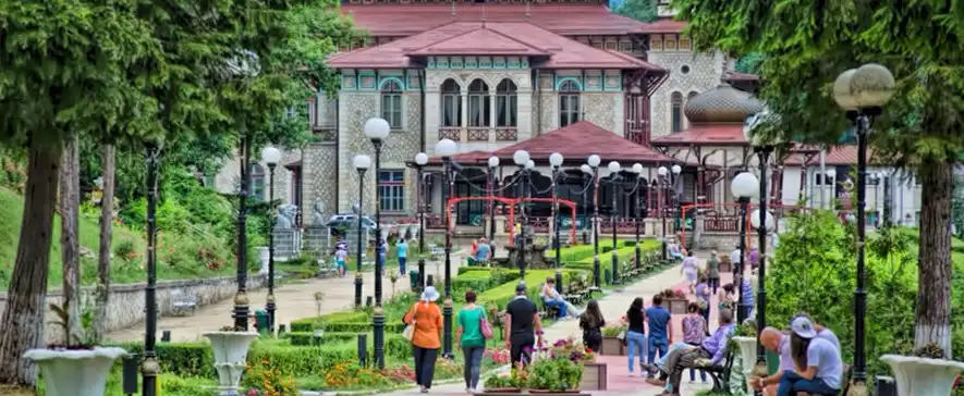 Slănic‑Moldova sărbătorește 225 de ani de istorie: Zilele Orașului 2026 aduc trei zile de spectacole, tradiții și gastronomie locală