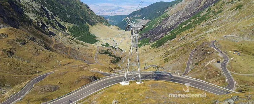 Transfăgărășanul se redeschide oficial: circulația rutieră este permisă din 12 iunie 2026, ora 12:00