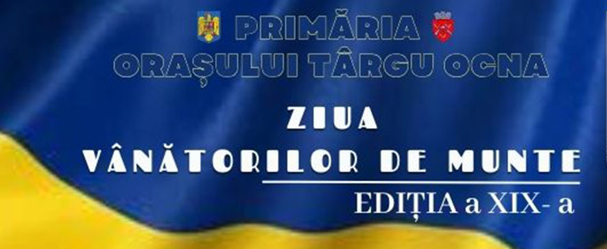 Tradiție și onoare la Târgu Ocna: Ziua Vânătorilor de Munte celebrată cu fast și respect