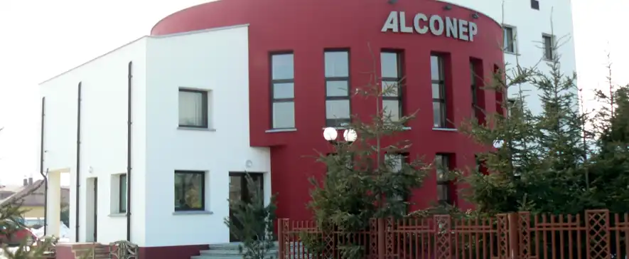  ALCONEP SRL