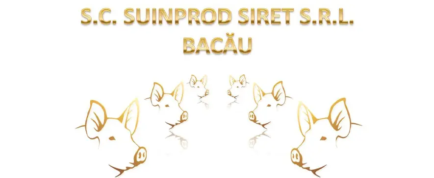 SUINPROD SIRET SRL