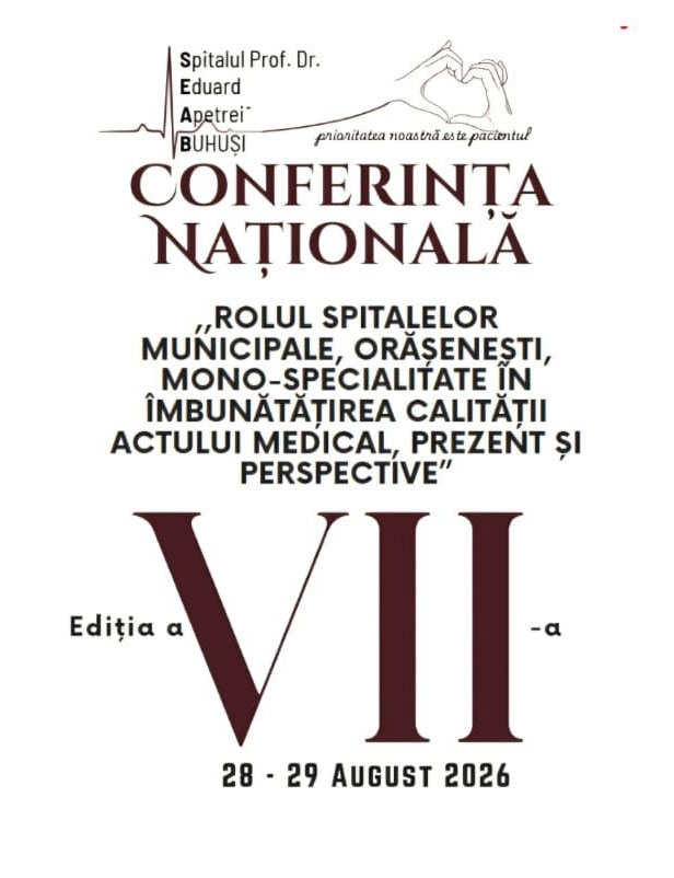 afis_conferinta_spital_buhusi_2026