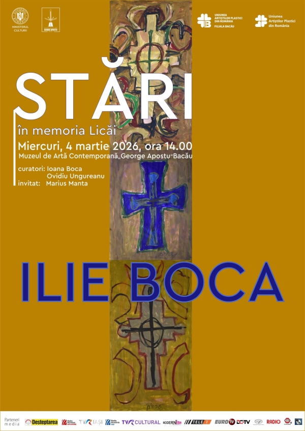 afis_expozitie_ilie_boca_martie2026