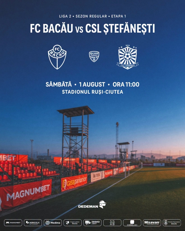 afis_fotbal_fc_bacau_vs_csl_stefanesti
