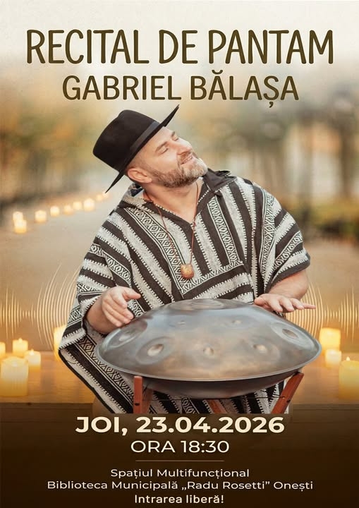 afis_gabriel_balasa_recital_onesti