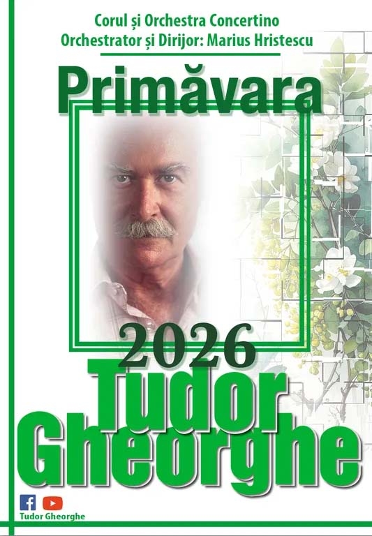 afis_tudor_gheorghe_primavara_2026